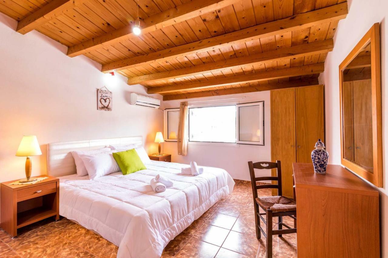 Solari Cosy Studio 2 Corfu  Exterior photo